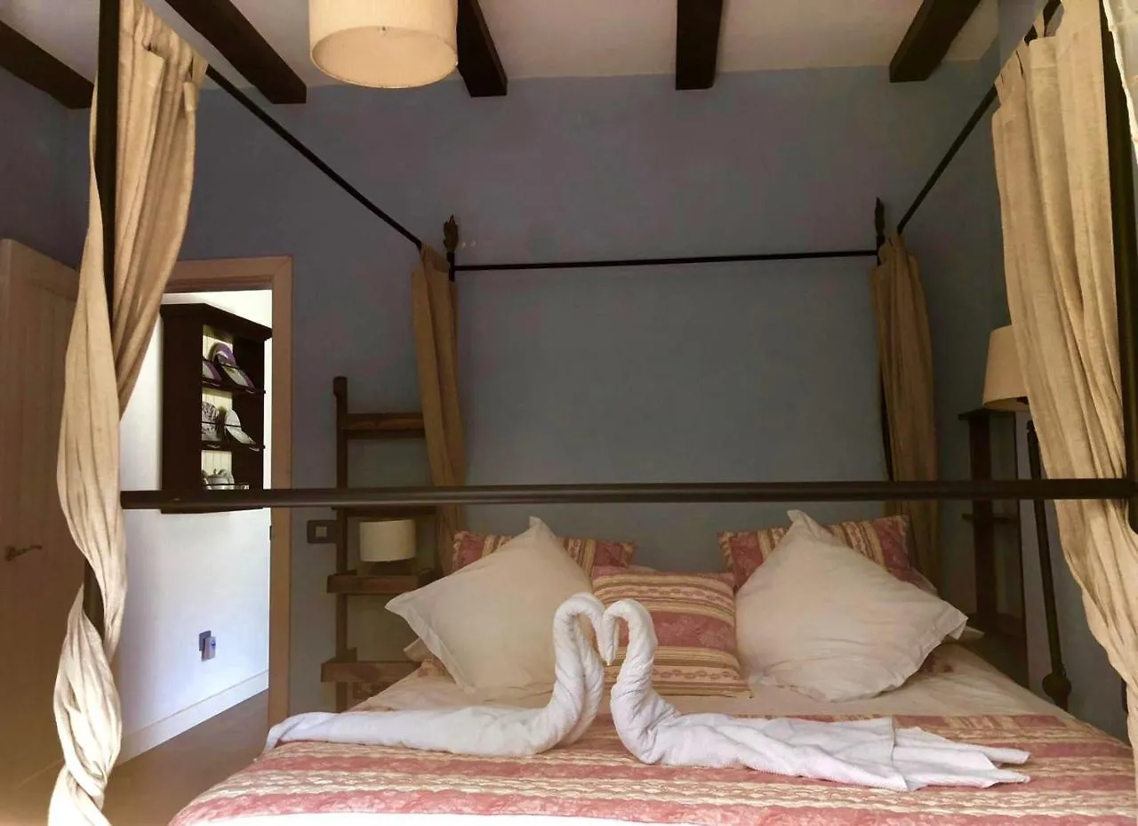 Appartement Caserio De La Playa - Adults Only Valle Gran Rey