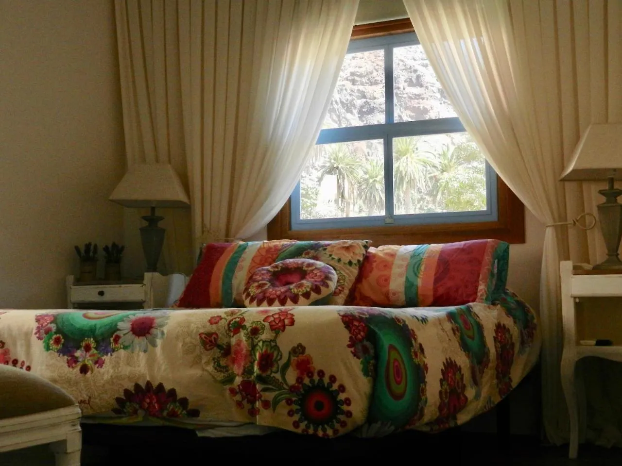 Appartement Caserio De La Playa - Adults Only Valle Gran Rey
