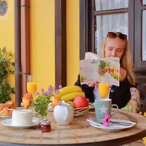  Vakantiehuis La Majadera