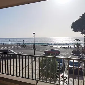 Apartamento 6 Playa María Apartamento