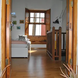 La Casa De Muñecas Apartamento