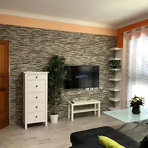 Vivienda Sara Apartamento