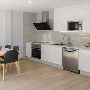 El Guanche A Apartamento
